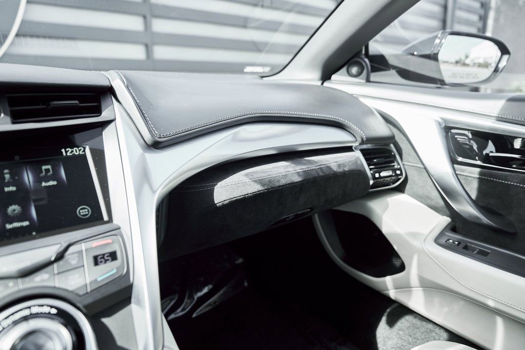 Used 2017 Acura NSX image 67