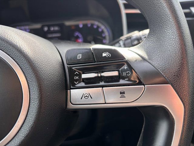 Used 2022 Hyundai Tucson SEL AWD/4WD image 19