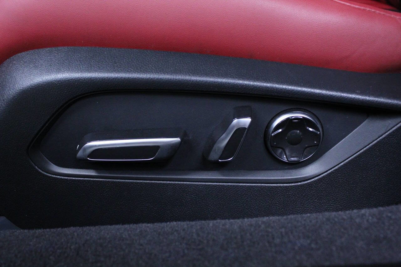 Used 2024 Acura TLX SH-AWD w/ A-SPEC Pkg image 19