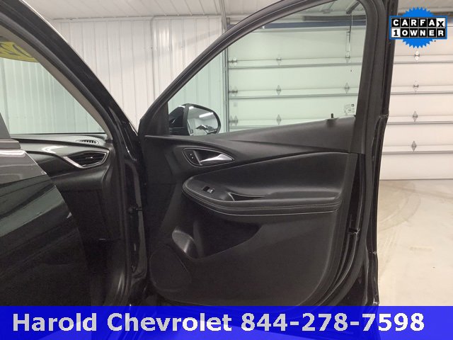 Used 2021 Buick Encore GX Preferred w/ Cold Weather Comfort Package image 10