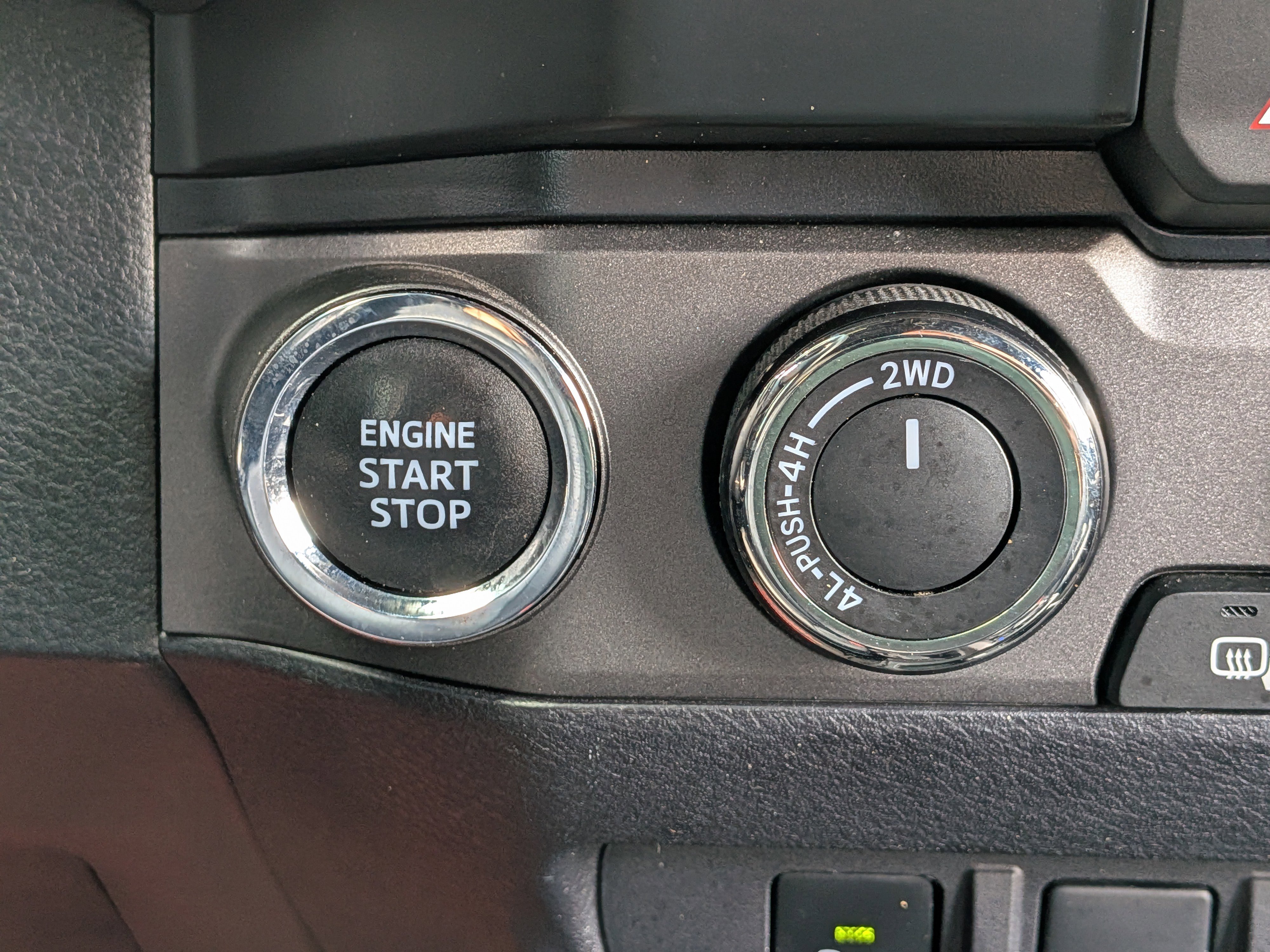 Used 2021 Toyota Tacoma TRD Sport w/ TRD Premium Sport Package image 29