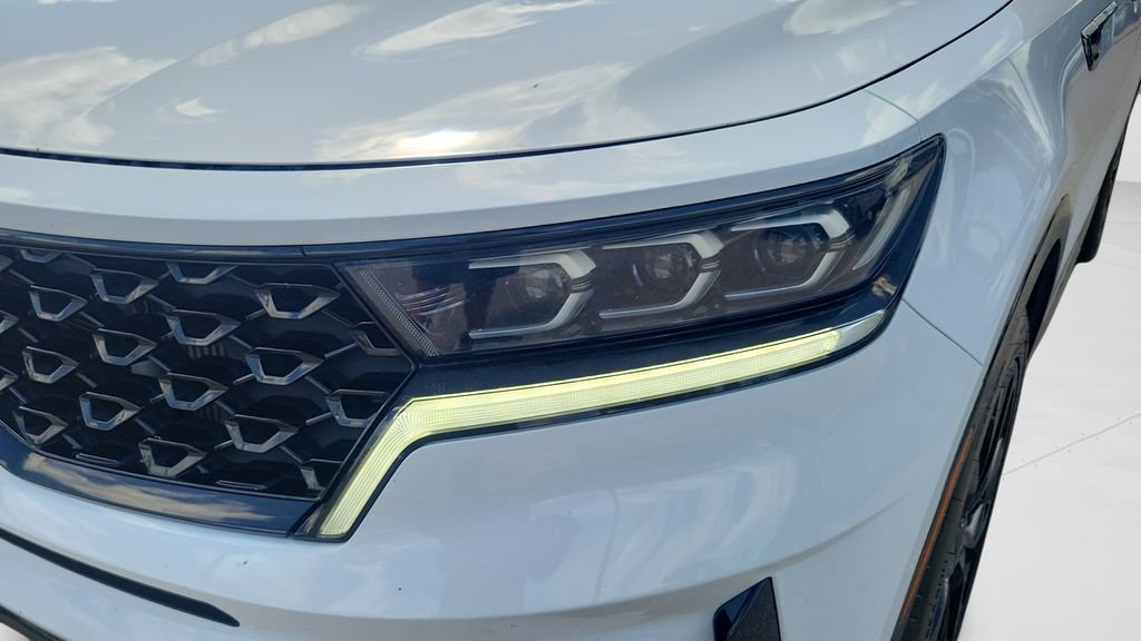 Used 2022 Kia Sorento SX FWD image 25