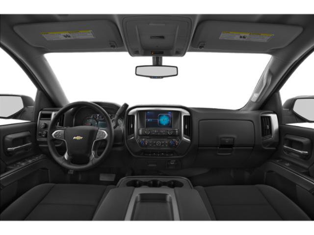 Used 2015 Chevrolet Silverado 1500 LT w/ All Star Edition RWD image 10