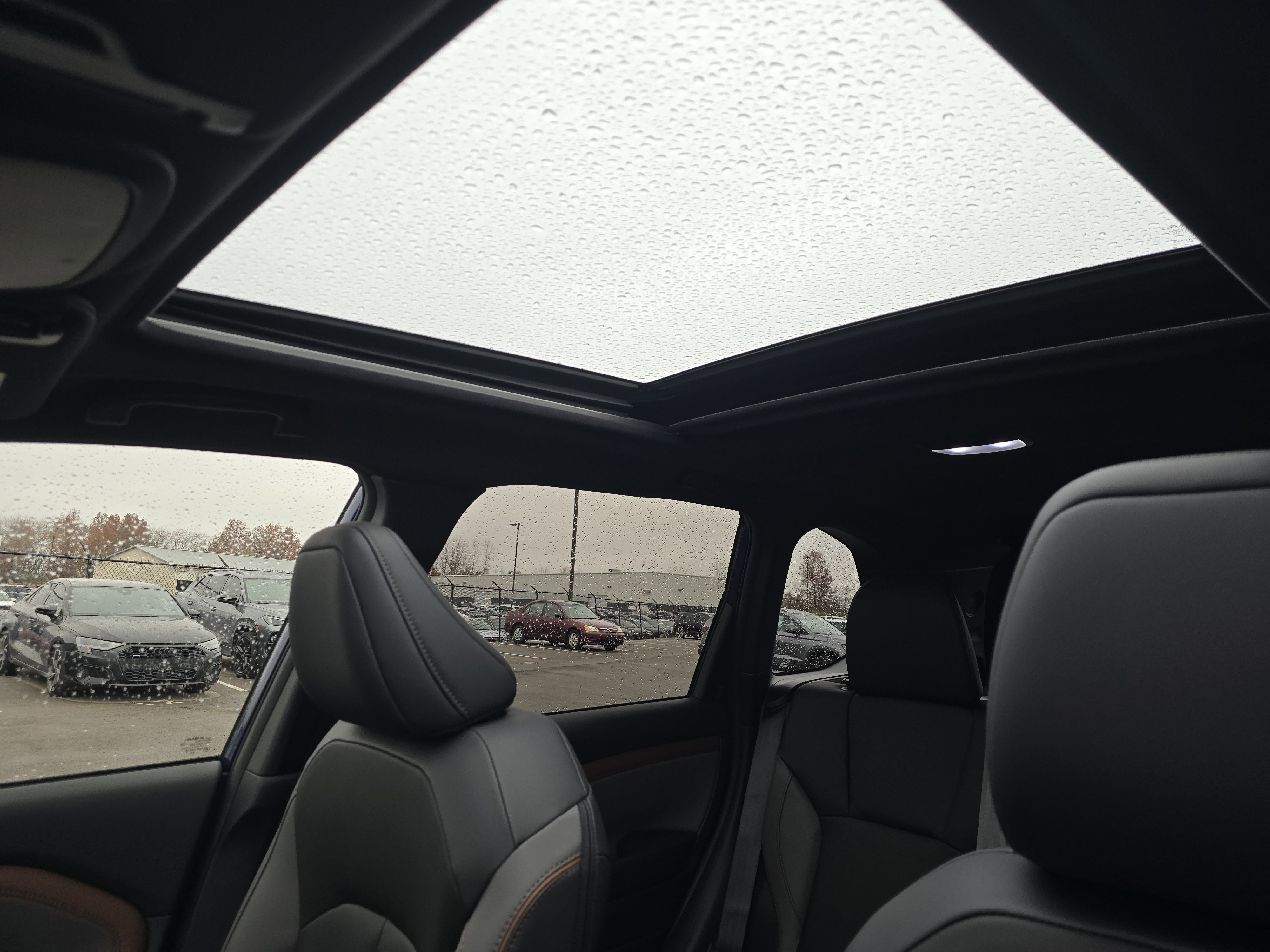 New 2025 Subaru Forester Sport image 9