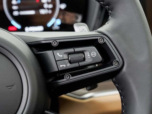 New 2026 Porsche Cayenne E-Hybrid image 14