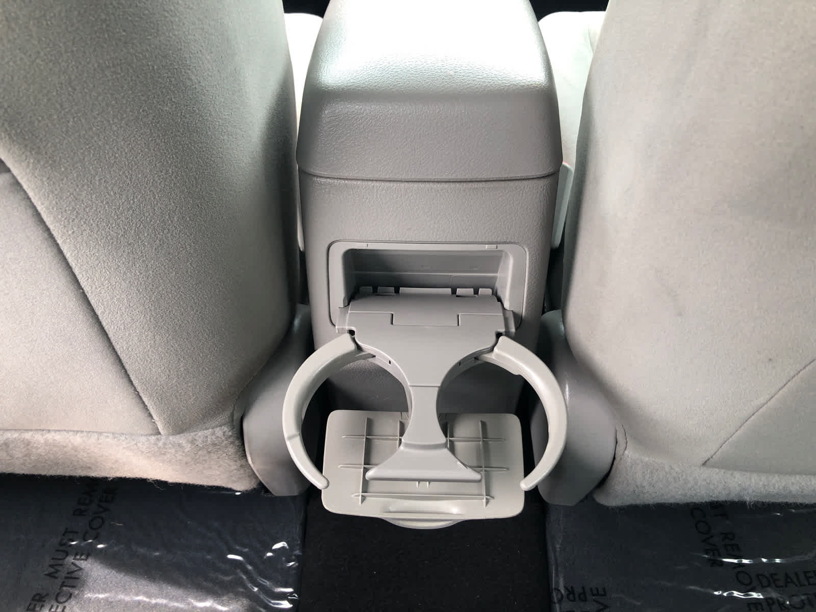 Used 2010 Toyota Corolla LE FWD image 14