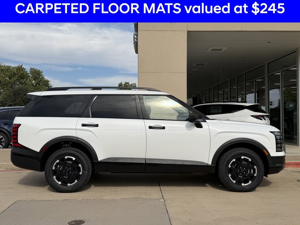 New 2026 Hyundai Palisade XRT Pro image 3