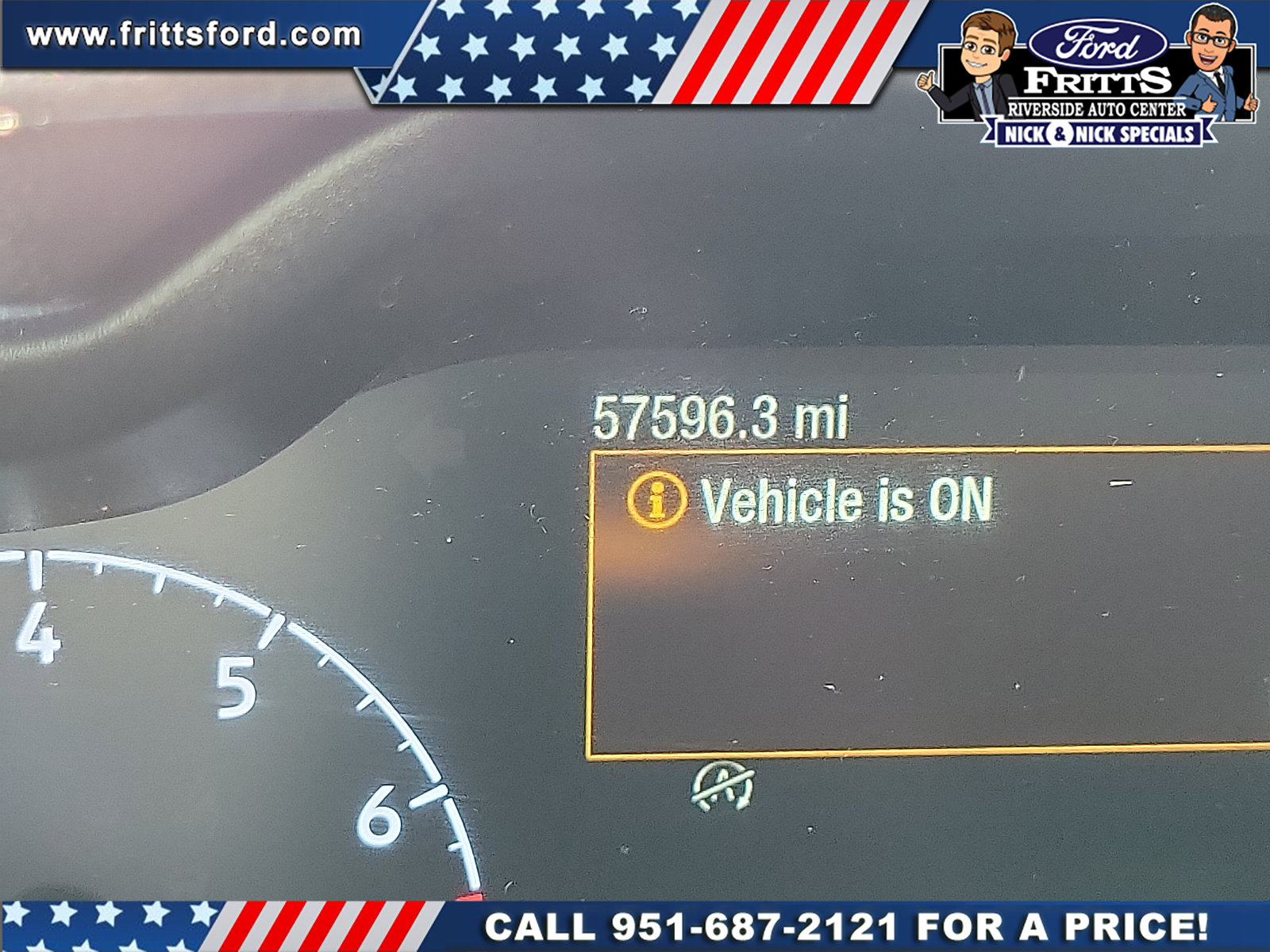 Certified 2020 Ford Transit Connect XLT FWD image 2