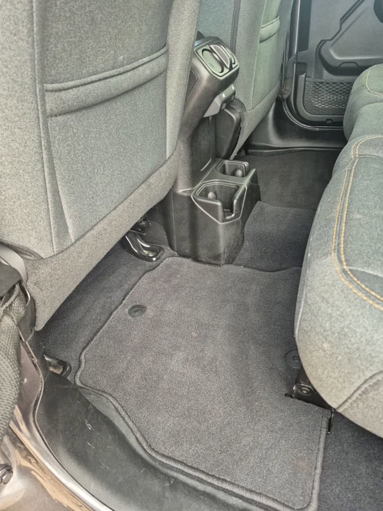 Certified 2024 Jeep Wrangler Sport S AWD/4WD image 20