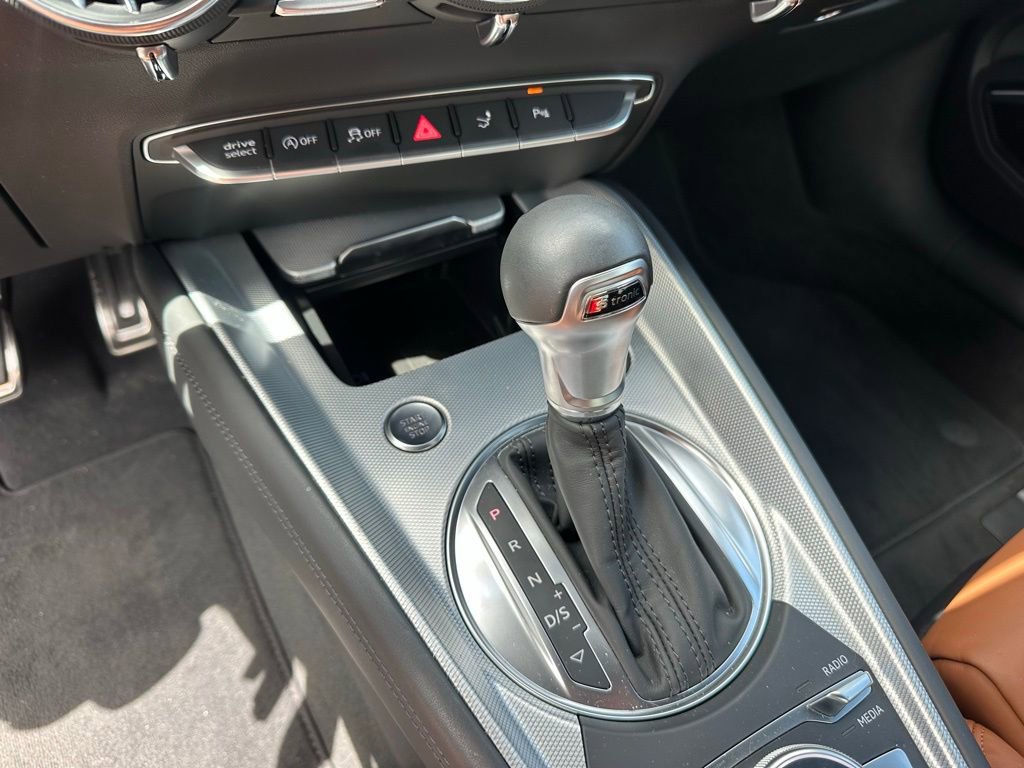 Used 2023 Audi TT 2.0T image 23