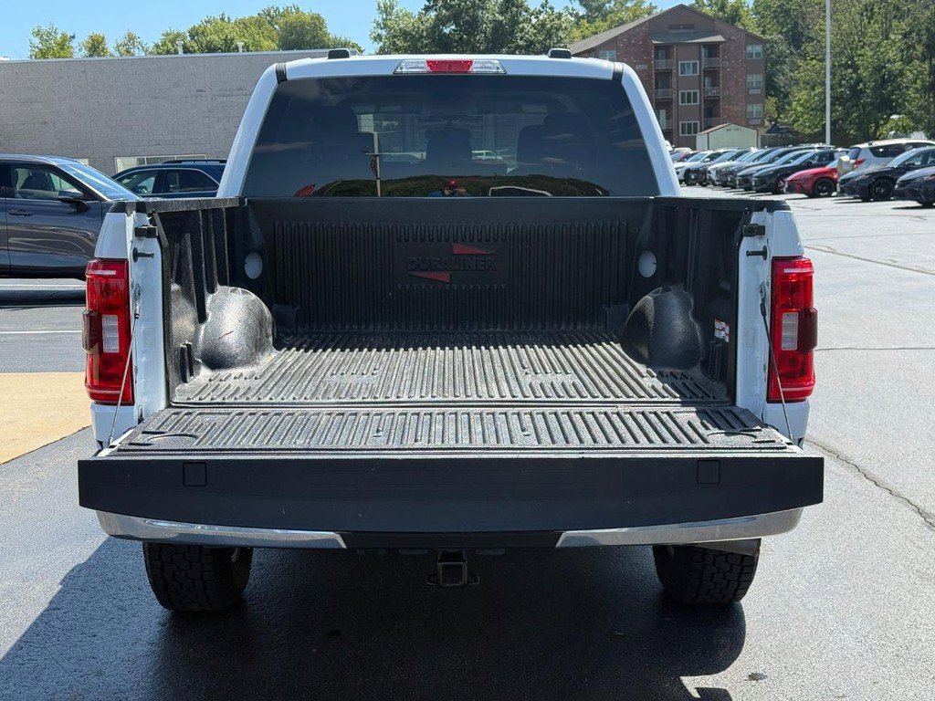 Used 2023 Ford F150 XLT image 4