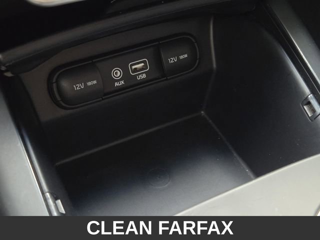 Used 2018 Kia Sorento LX image 24