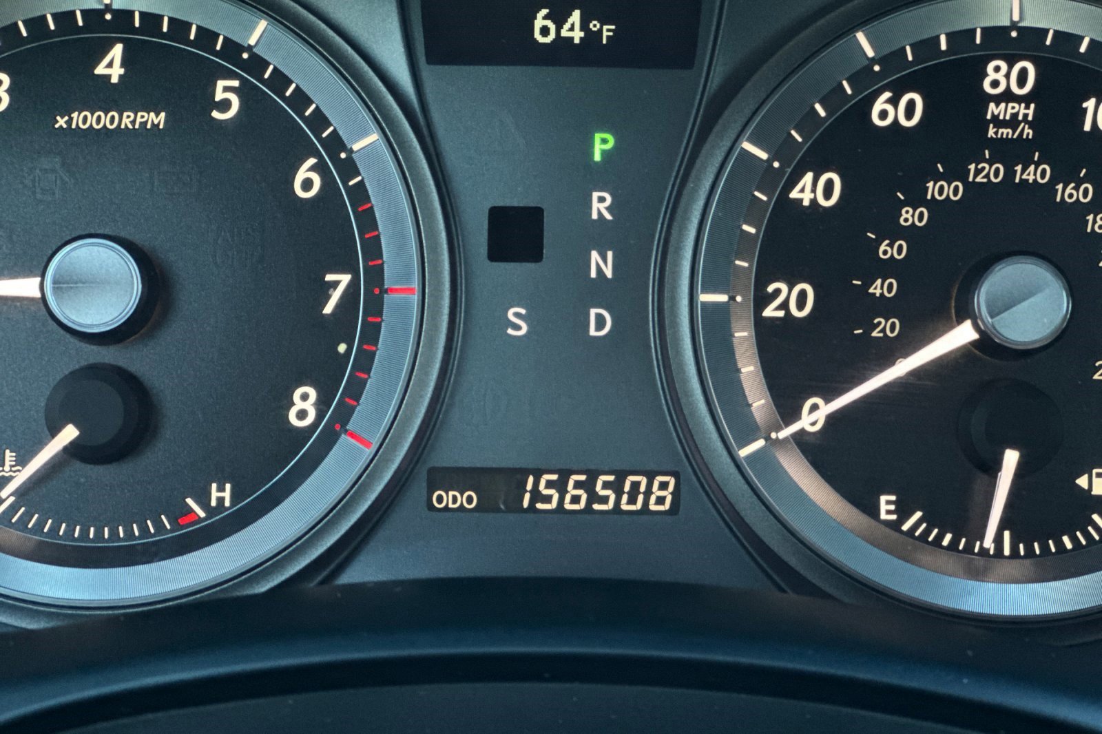 Used 2008 Lexus ES 350 w/ Premium Plus Pkg image 21