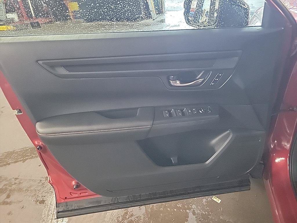 Used 2026 Honda CR-V Sport-L image 17