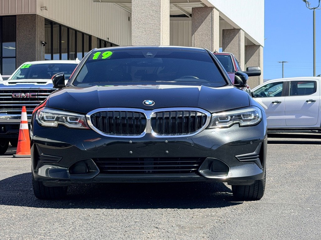 Used 2019 BMW 330i Sedan w/ Convenience Package image 18