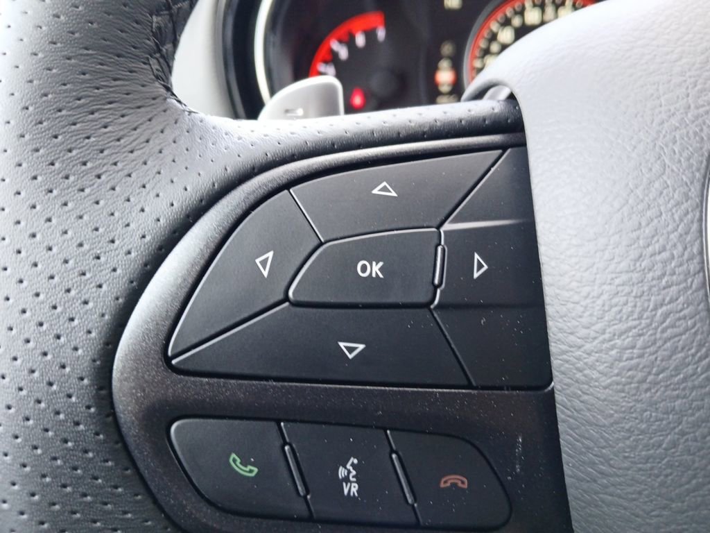 New 2026 Dodge Durango GT image 11