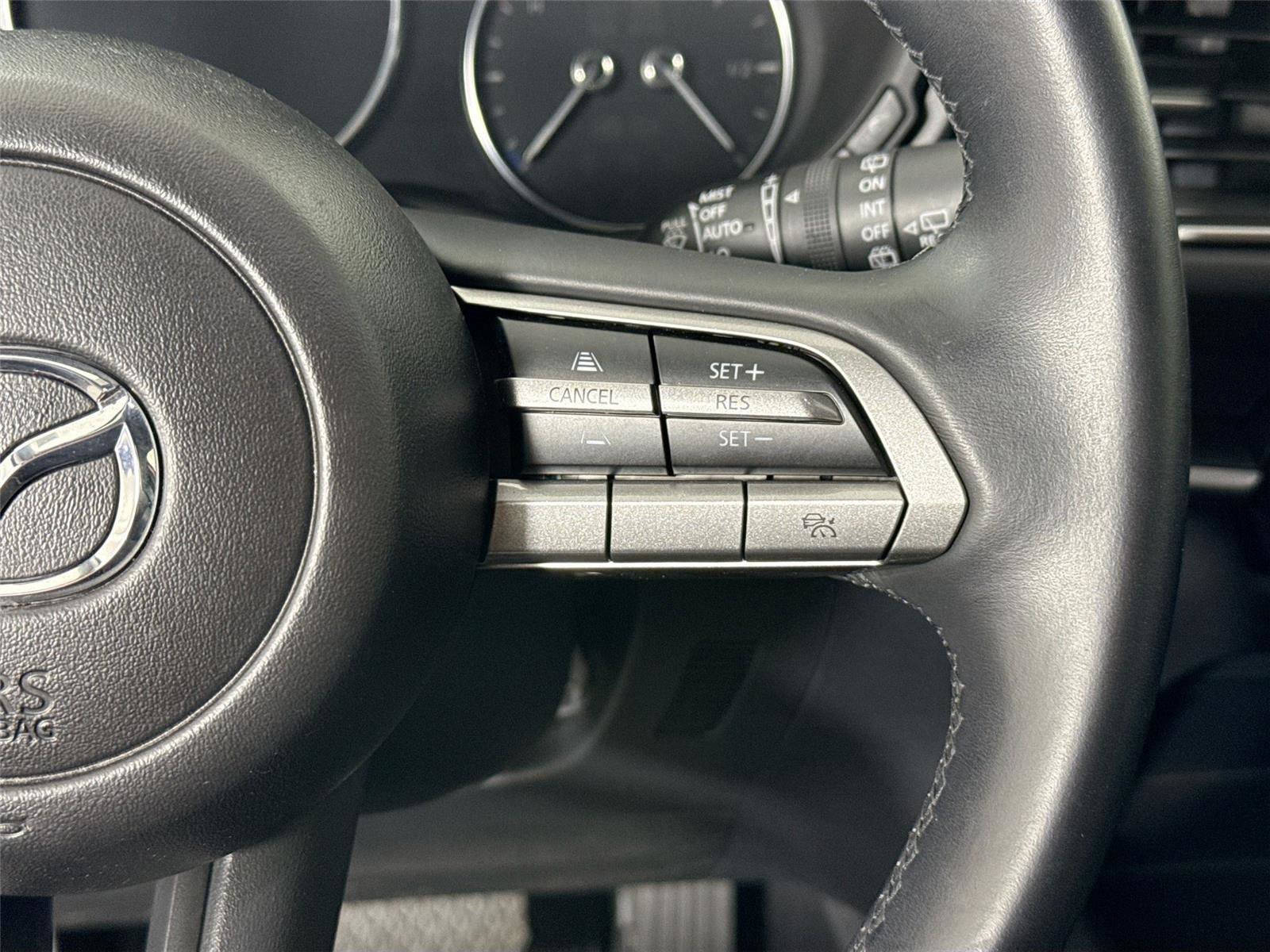 Certified 2023 MAZDA CX-30 AWD 2.5 S w/ Select Package image 18