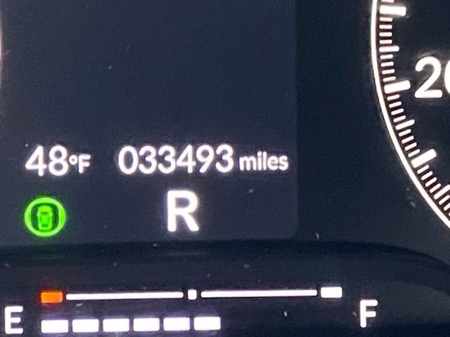 Certified 2023 Honda Civic LX image 25