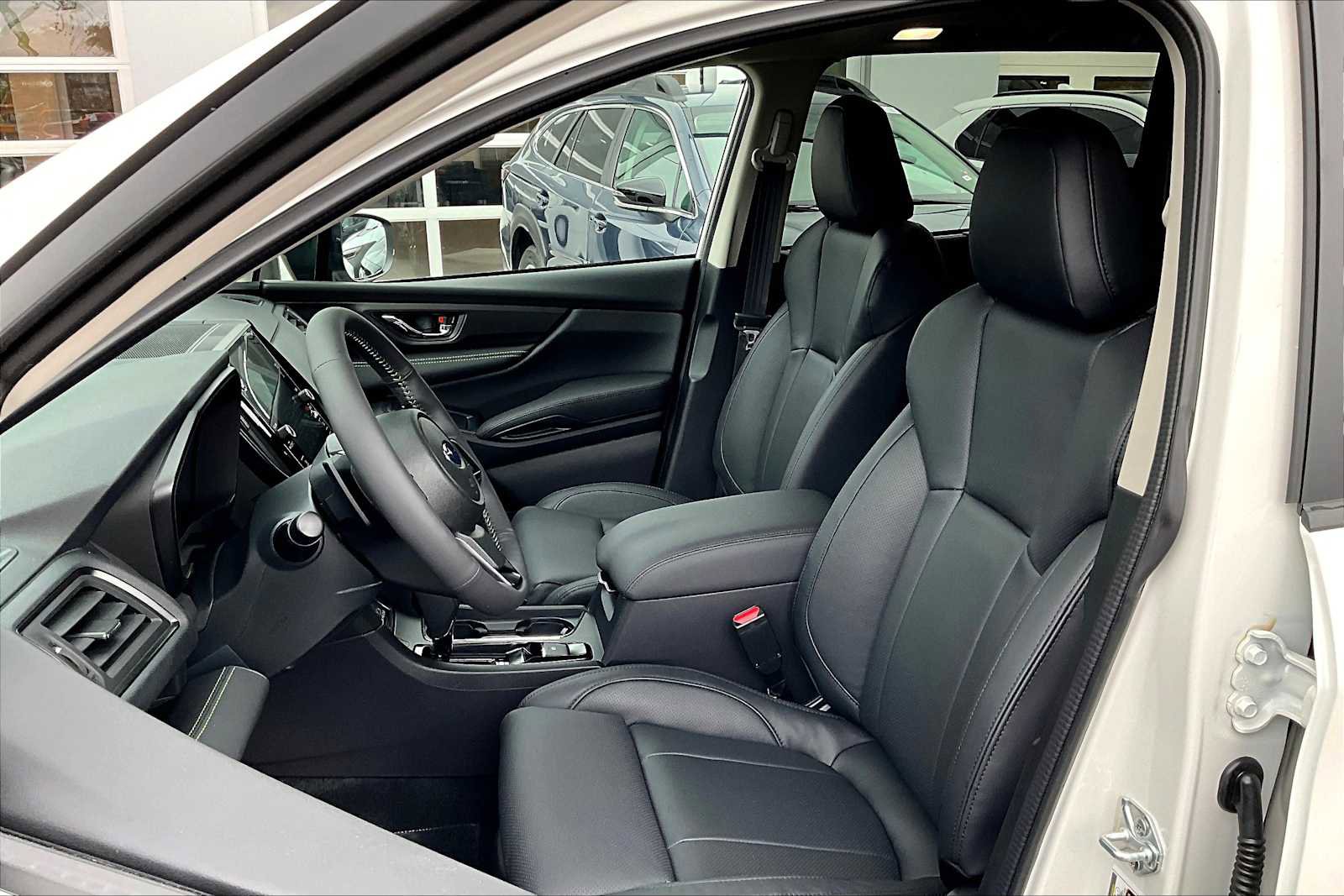 New 2026 Subaru Ascent Bronze Edition image 9