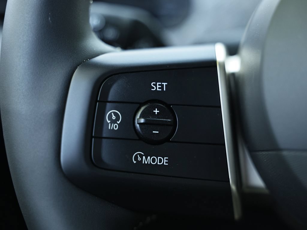 Used 2026 MINI Cooper S FWD image 32