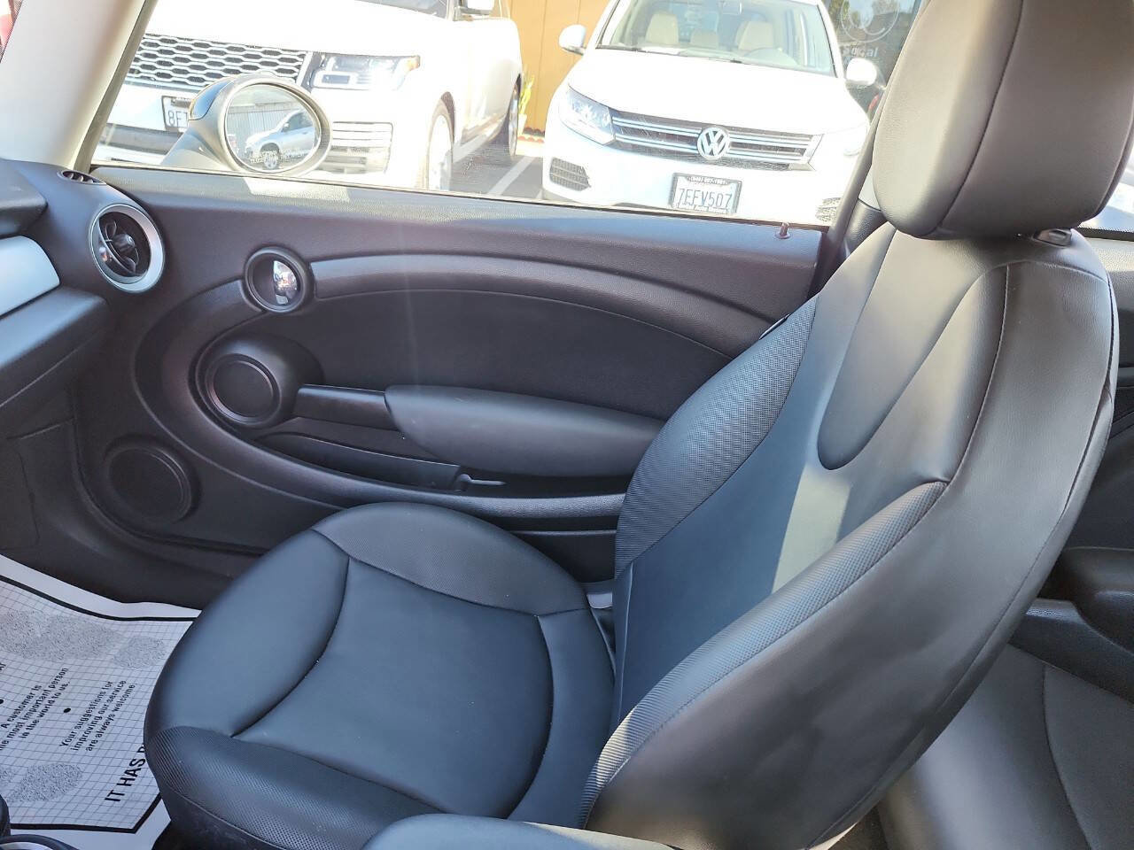 Used 2013 MINI Cooper Hardtop image 15