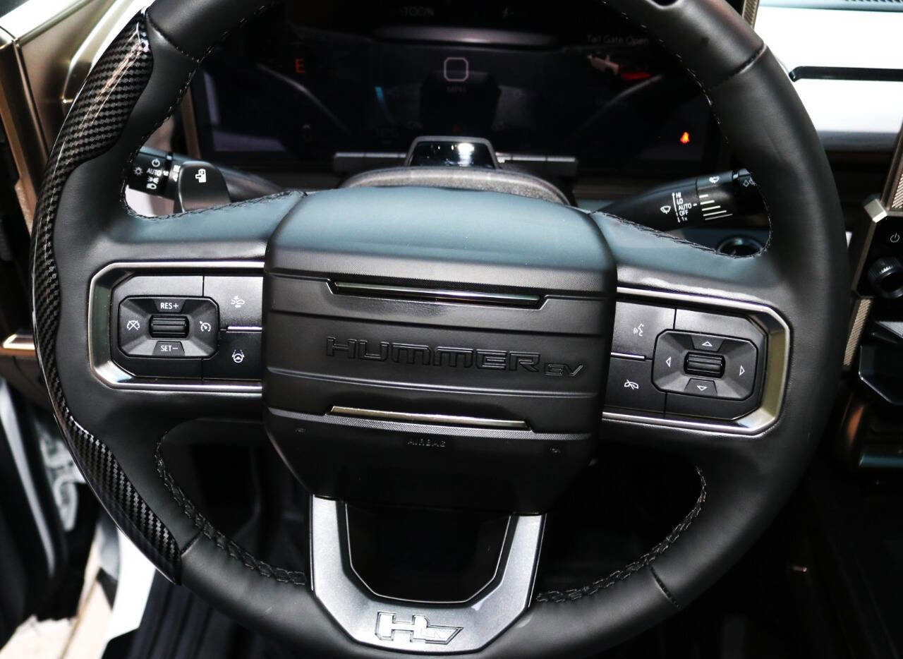 Used 2023 GMC Hummer EV Edition 1 image 25