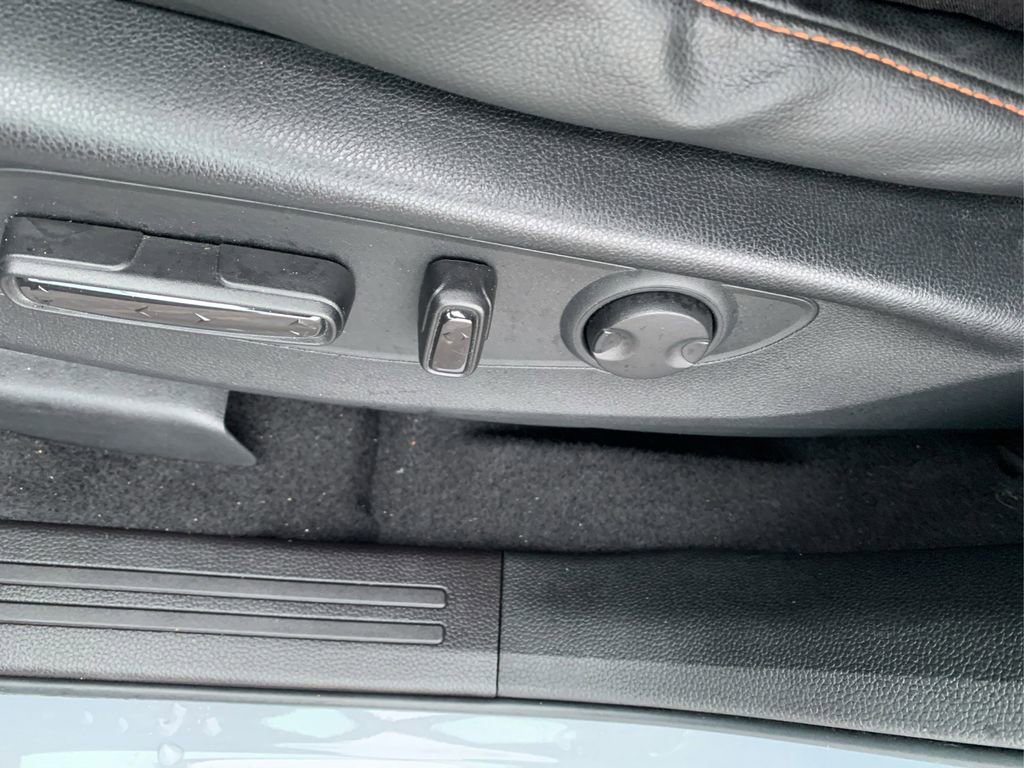 Used 2025 Honda CR-V Sport Touring image 32