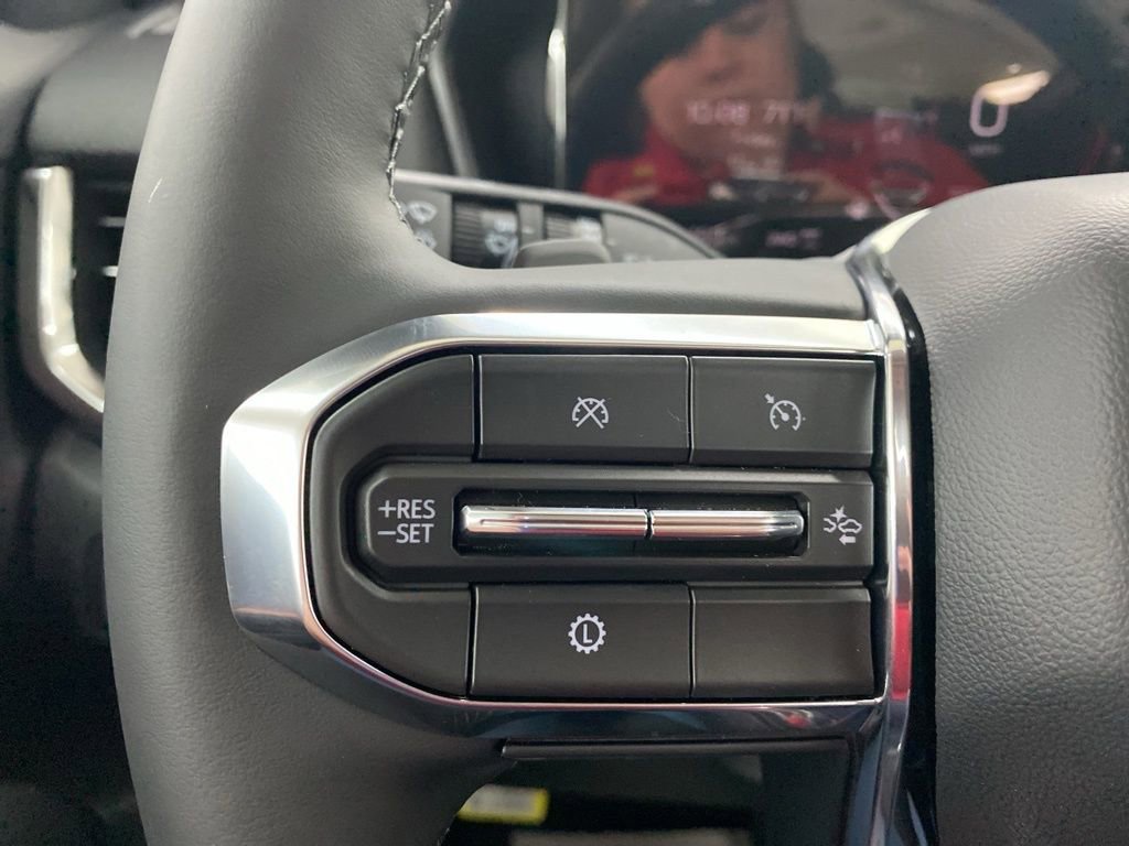 New 2026 GMC Terrain Denali image 37