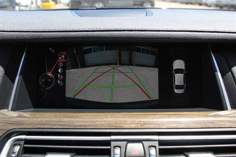 Used 2015 BMW 740Li RWD image 21