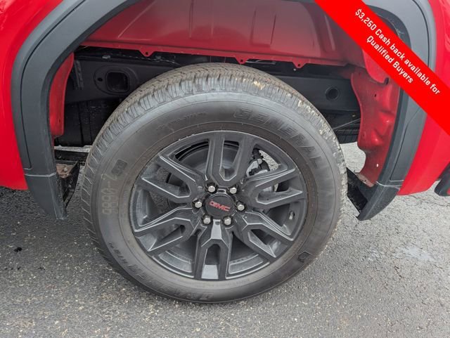New 2026 GMC Sierra 1500 Elevation image 25