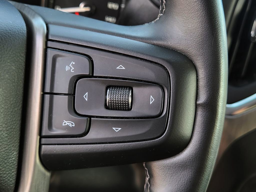 Used 2023 GMC Sierra 2500 Denali w/ Denali Ultimate Package AWD/4WD image 15