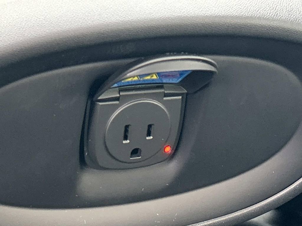 New 2026 Hyundai Palisade XRT Pro AWD/4WD image 23