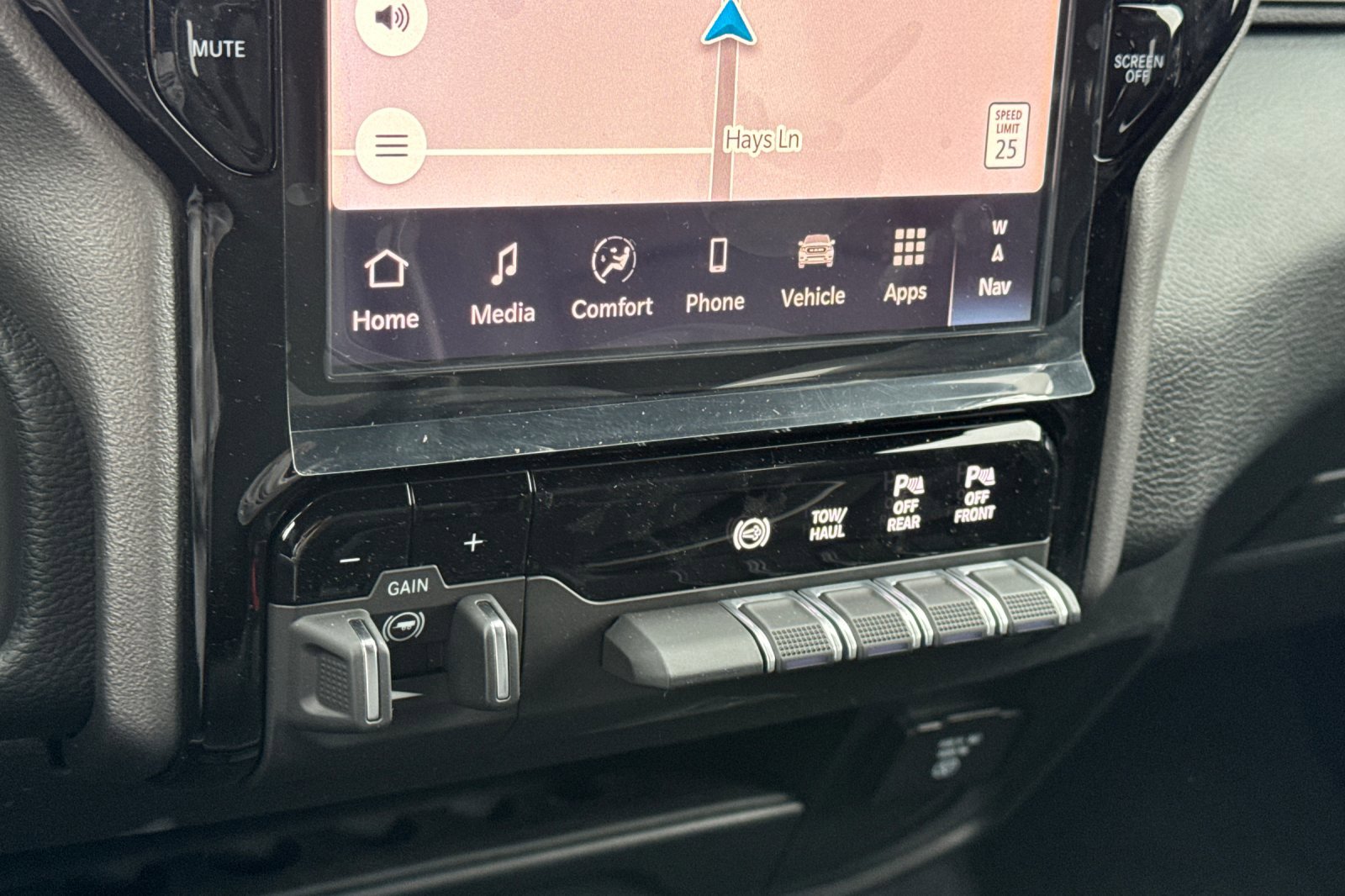 New 2026 RAM 3500 Laramie image 19