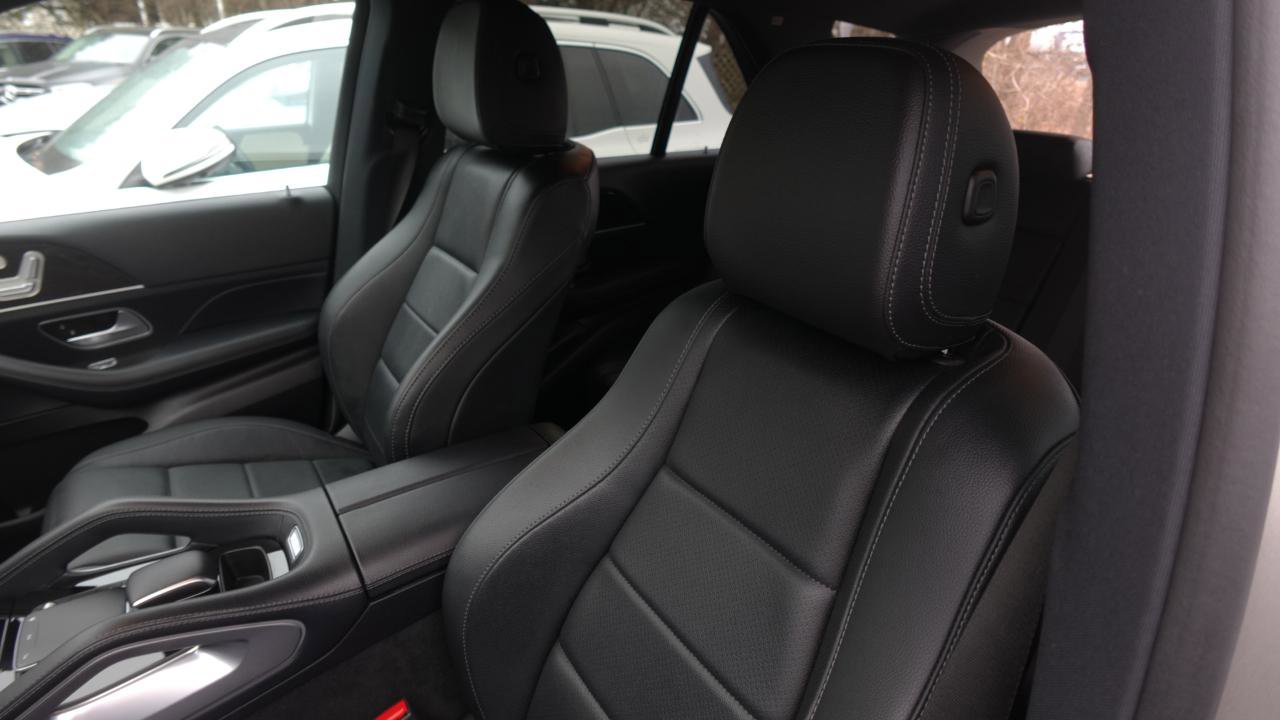 Used 2022 Mercedes-Benz GLE 350 4MATIC image 18