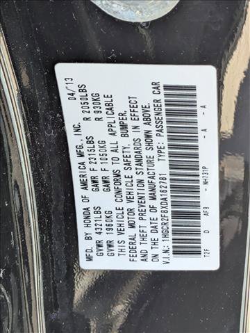 Used 2013 Honda Accord EX-L image 25