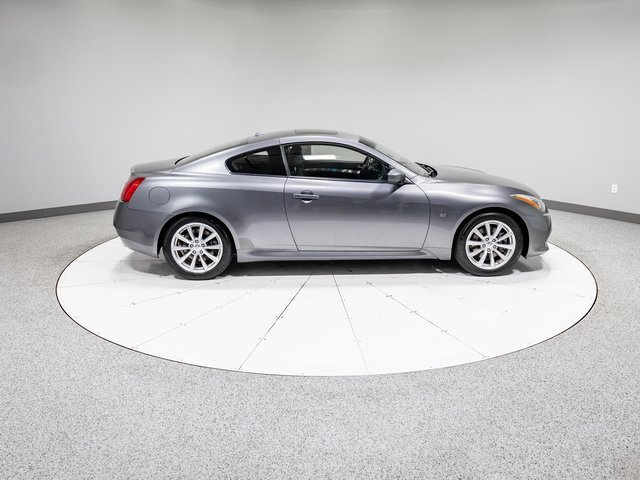 Used 2014 INFINITI Q60 Journey w/ Premium Package image 27
