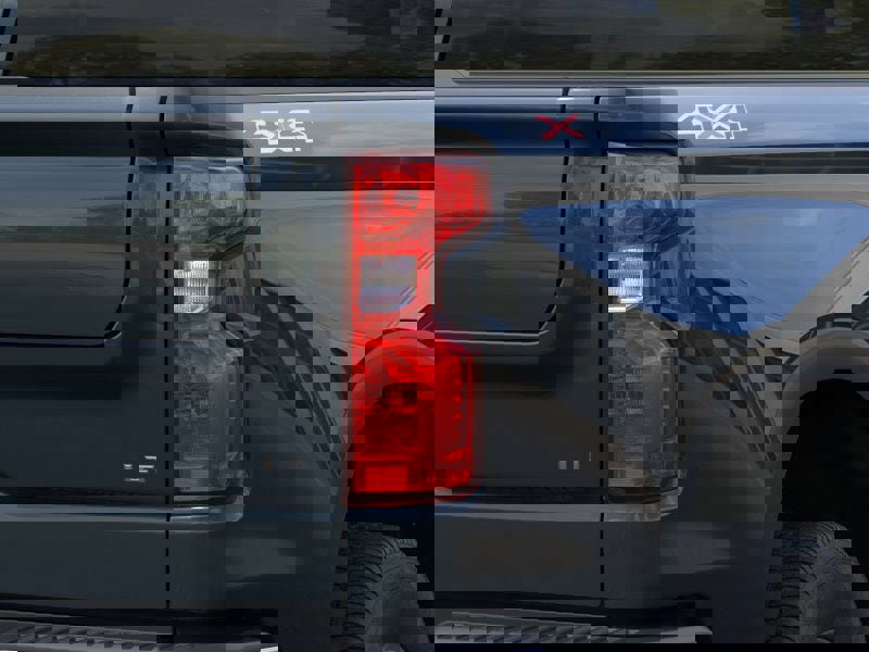 New 2026 Chevrolet Silverado 1500 LT w/ Protection Package image 36