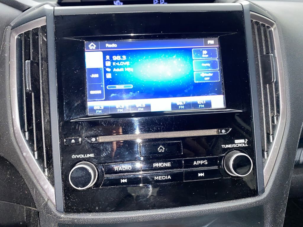 Used 2020 Subaru Forester w/ Alloy Wheel Package AWD/4WD image 22