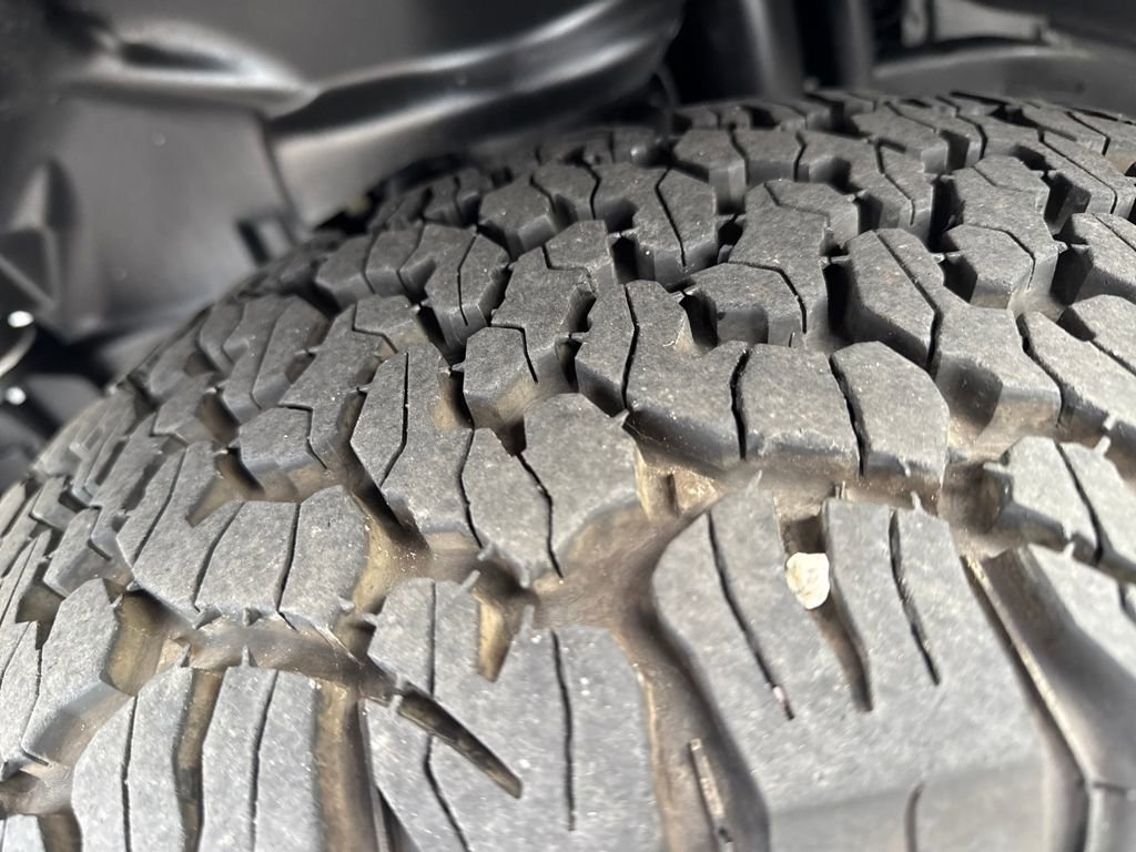 Used 2022 Jeep Wrangler Unlimited Sport image 27