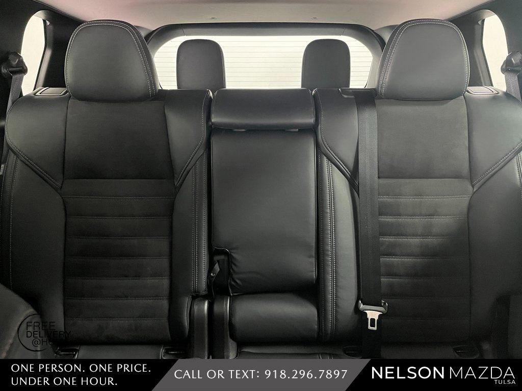 Used 2022 Mitsubishi Outlander SE image 34