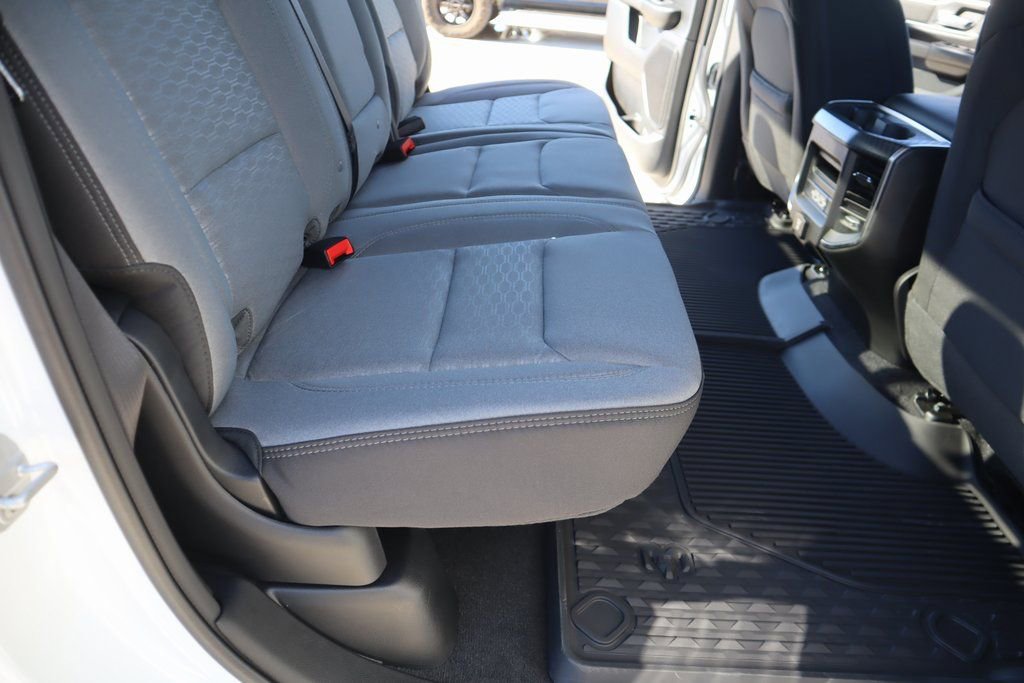 New 2026 RAM 1500 Big Horn image 15