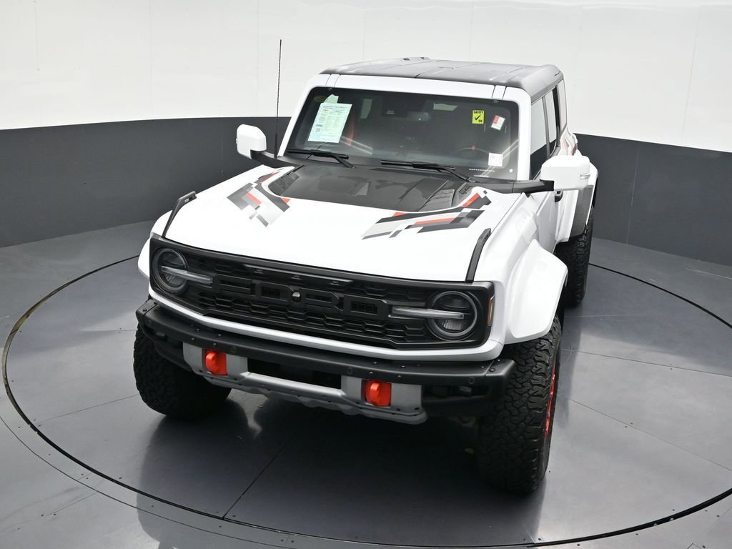 Used 2024 Ford Bronco Raptor image 26