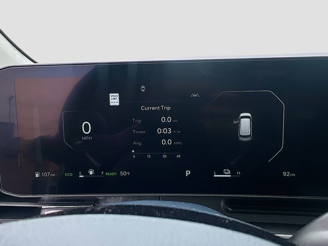 New 2026 Kia Carnival SX w/ SX Dark Edition Package FWD image 12