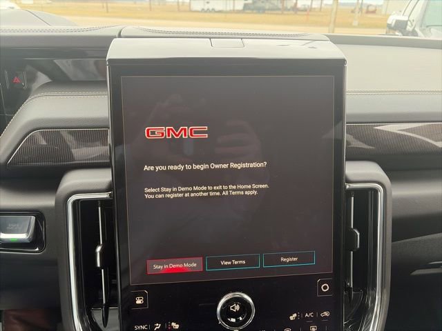 New 2026 GMC Yukon Elevation image 22