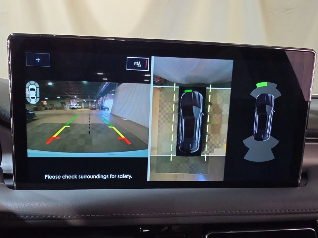 Used 2022 Lincoln Nautilus Reserve AWD/4WD image 24