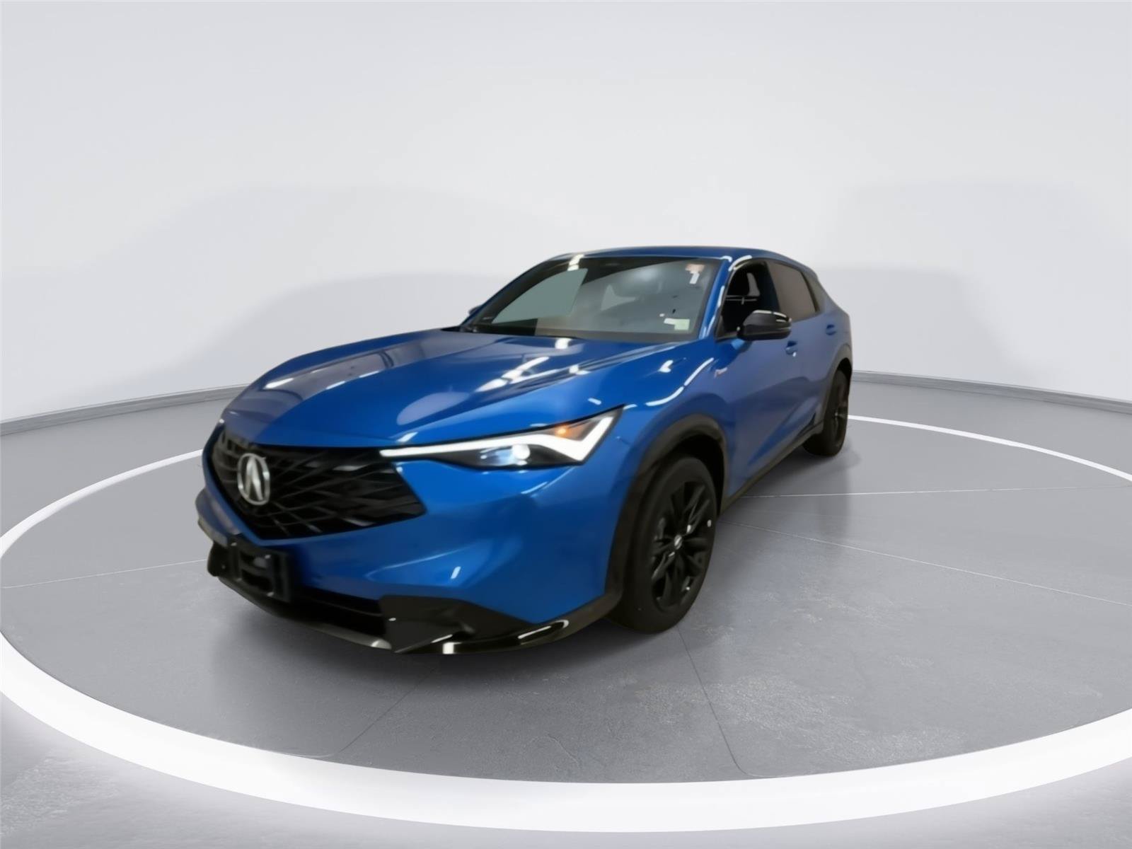New 2026 Acura ADX A-Spec AWD/4WD image 4