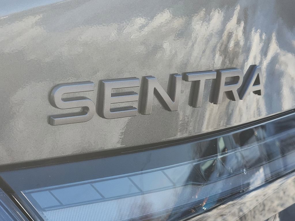 New 2026 Nissan Sentra S image 11