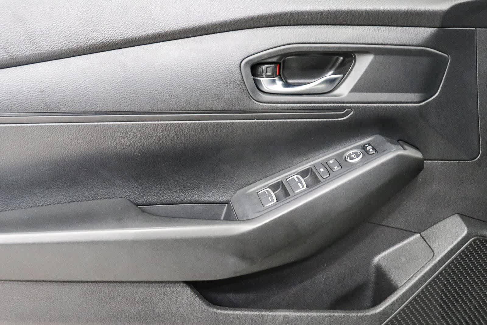 Used 2023 Honda Accord LX image 21