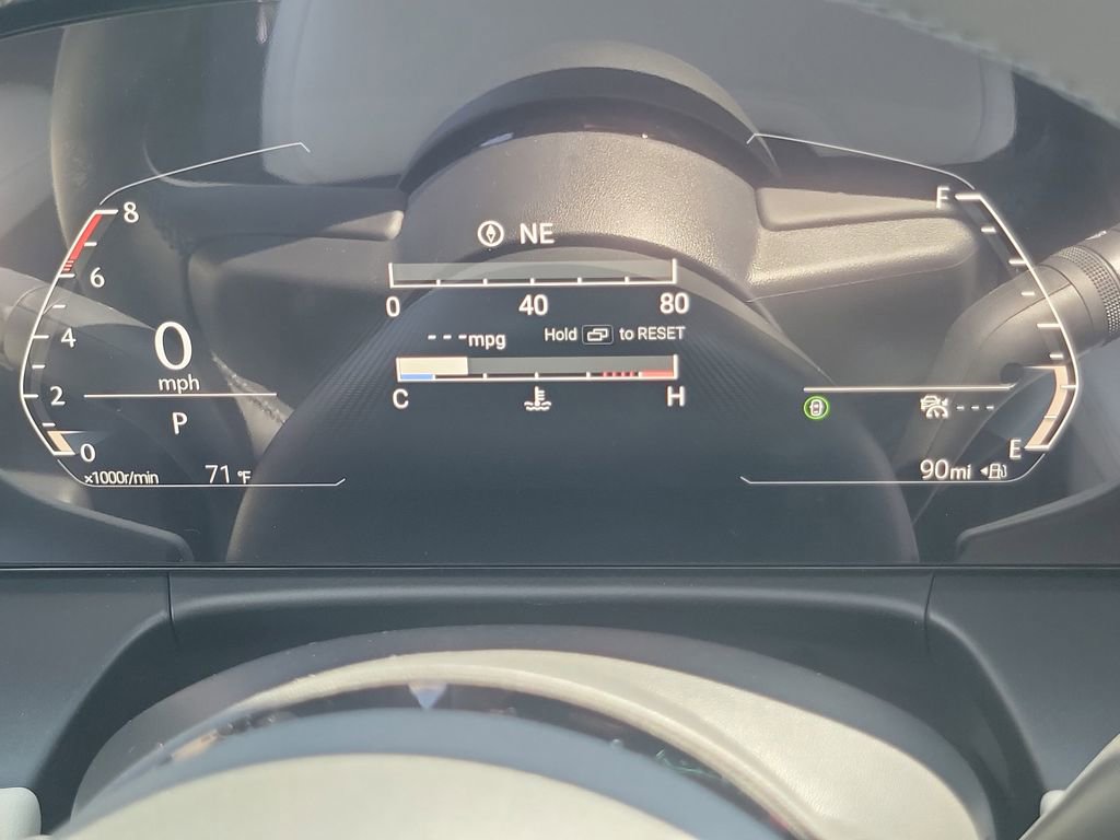 New 2026 MAZDA CX-5 Preferred AWD/4WD image 7