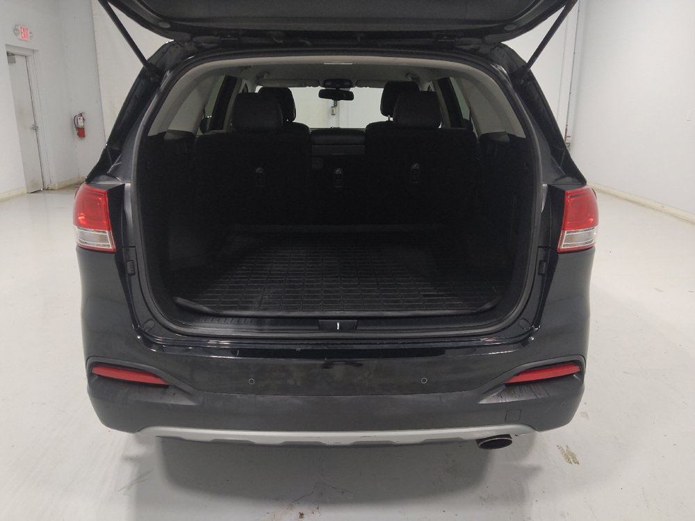 Used 2016 Kia Sorento EX AWD/4WD image 29